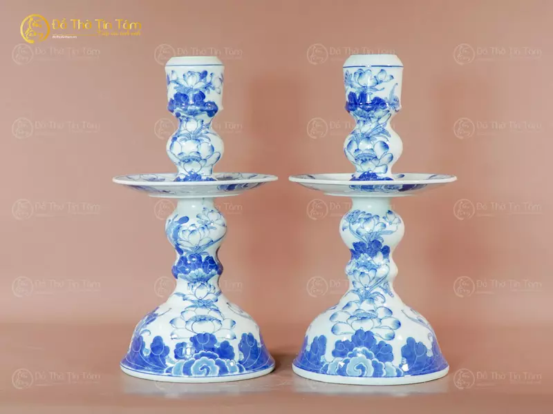 Đồ Thờ Ngũ Sự - Lòng Thành Kính Và Tôn Trọng