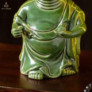 Tượng Phật Thất Bộ Liên Hoa