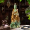 Tượng Quan Âm Tống Tử Men Mát